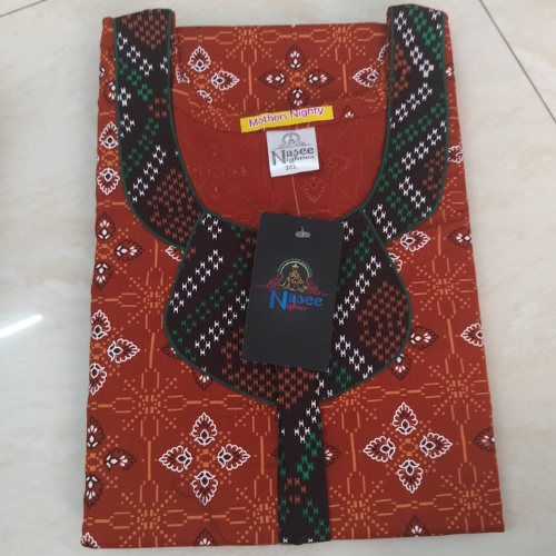 Zip Model Nigthy ( XXXL ) - Image 9