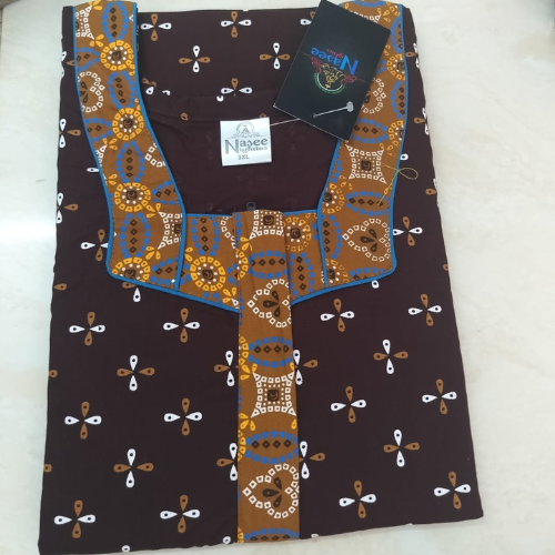 Zip Model Nigthy ( XXXL ) - Image 8