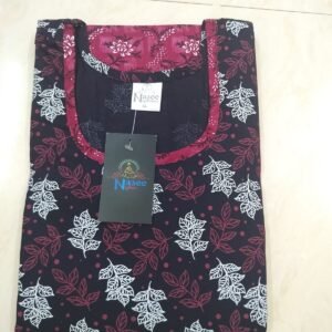 Frock model nighties ( XL )