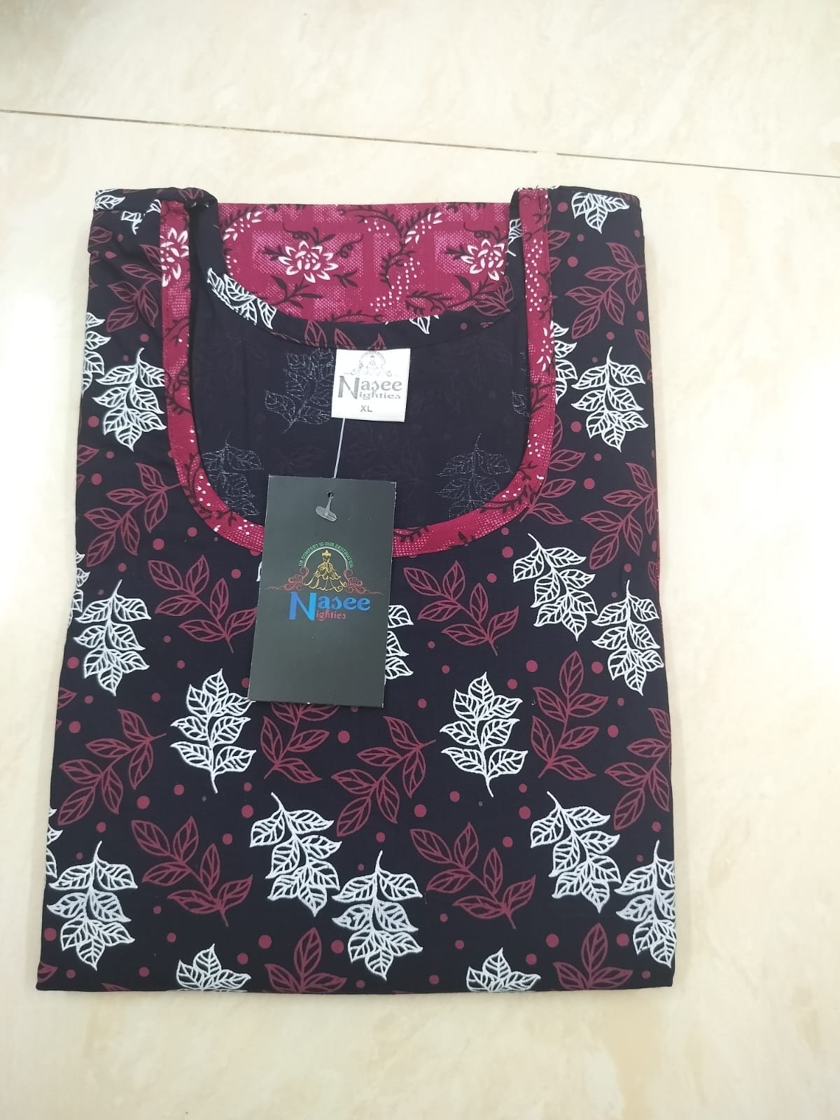 Frock model nighties ( XL )