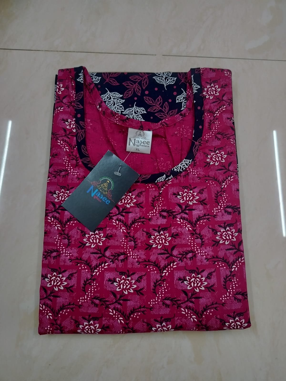 Frock model nighties ( XL ) - Image 2