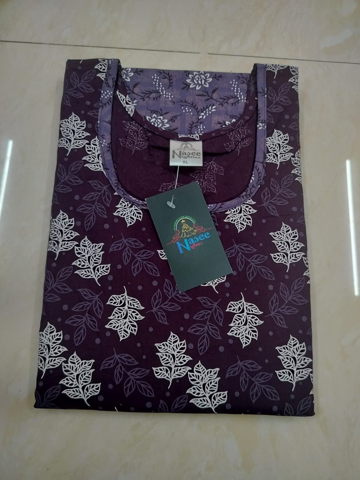 Frock model nighties ( XL ) - Image 3