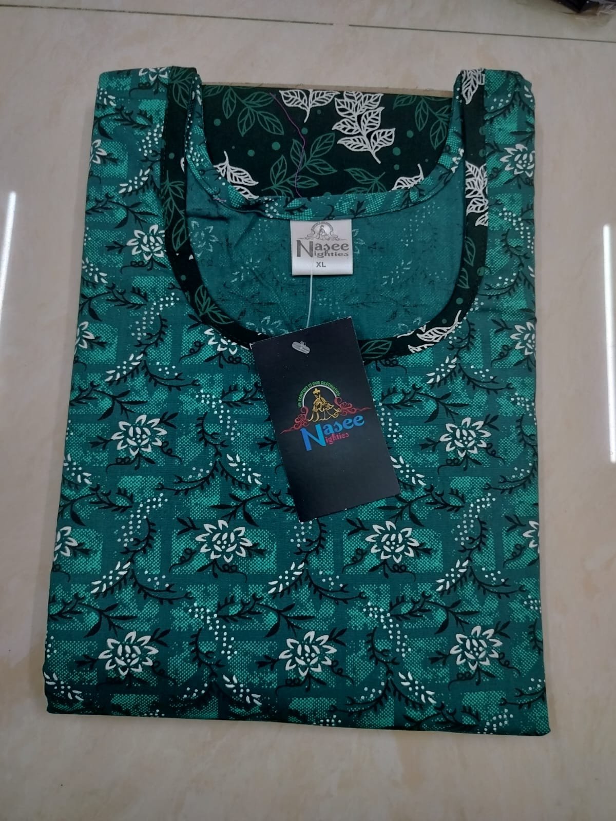 Frock model nighties ( XL ) - Image 5