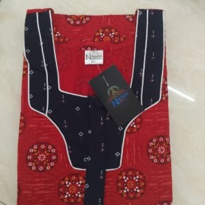 Zip Model Nighties ( XXL )