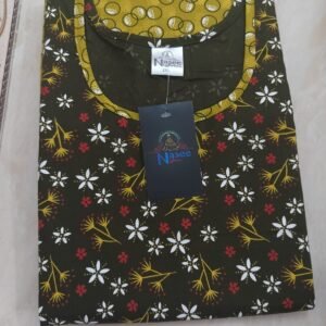 Frock Model Nighties ( XXL )