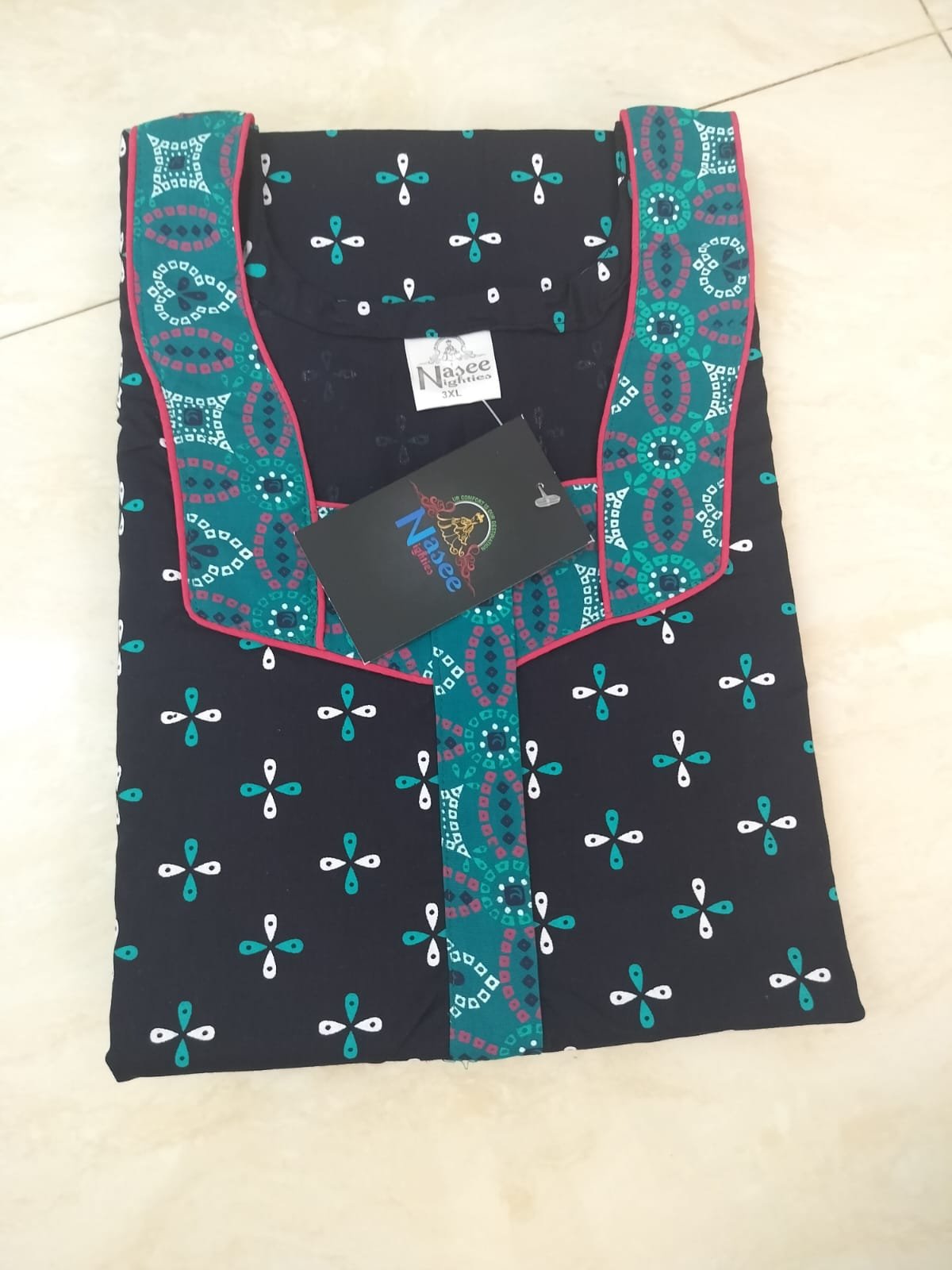 Zip Model Nigthy ( XXXL ) - Image 7