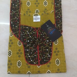 Without Zip Model ( XXL )