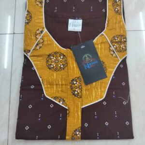 Extra Height Nighty (xl)