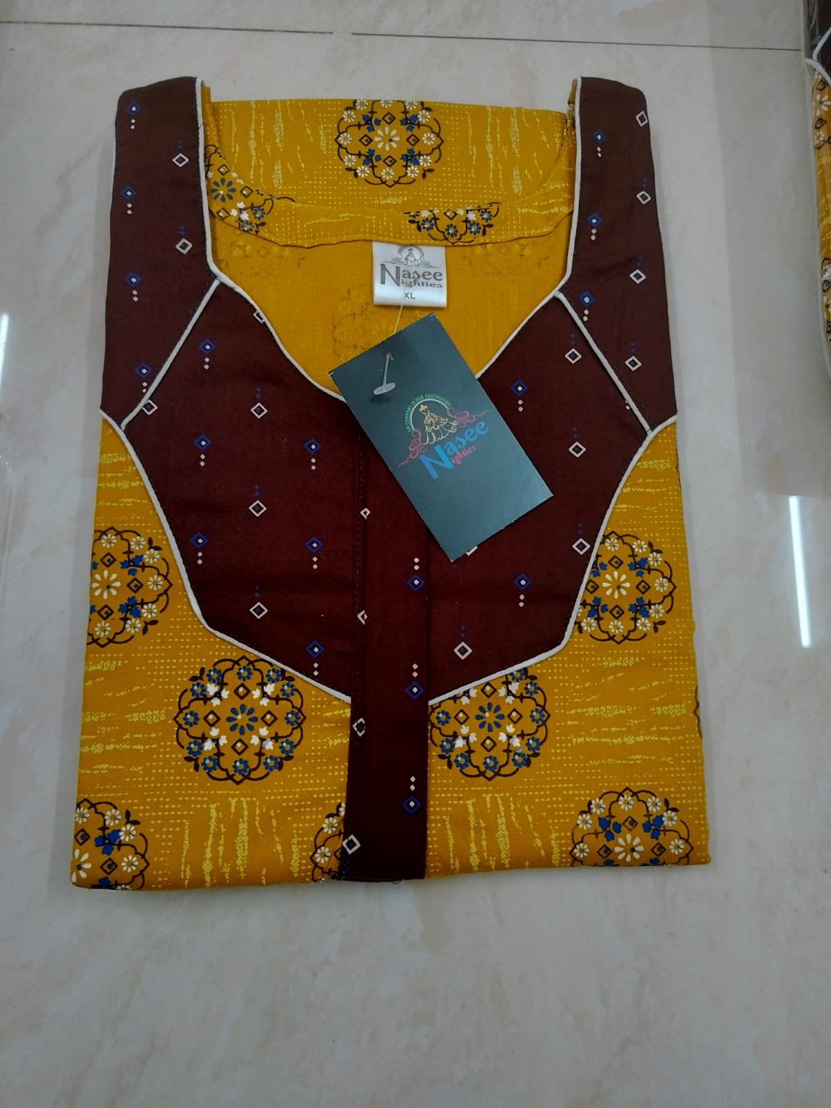 Extra Height Nighty (xl) - Image 2