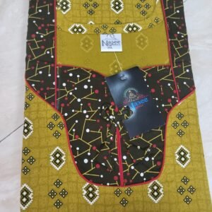 Extra Heights Nighty (XXXL)