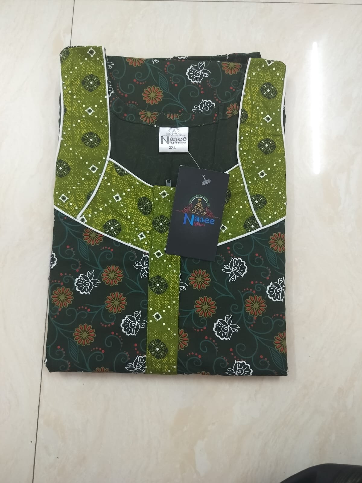 Extra Height Nighties (xxl) - Image 10