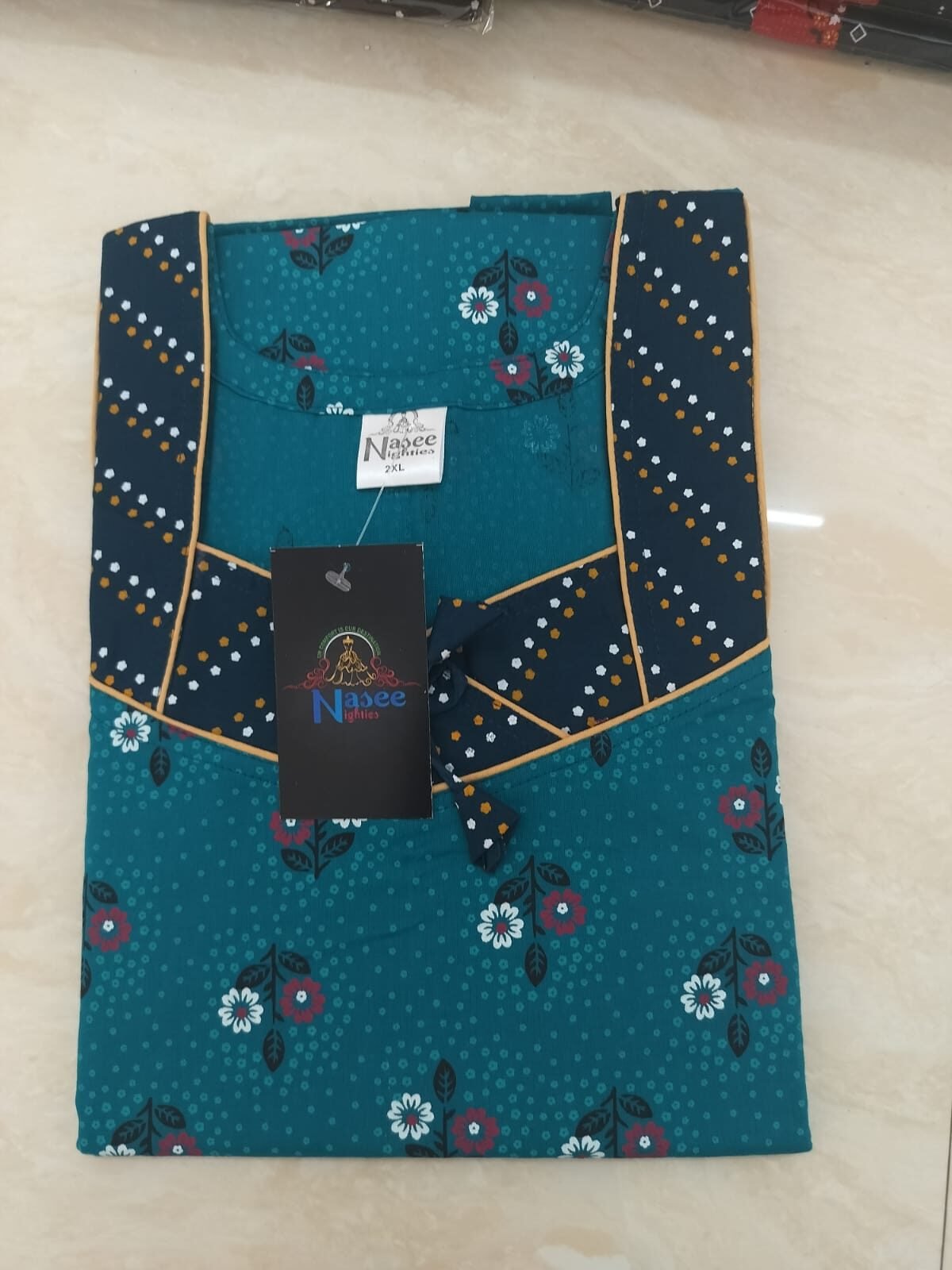 Extra Height Nighties (xxl) - Image 2