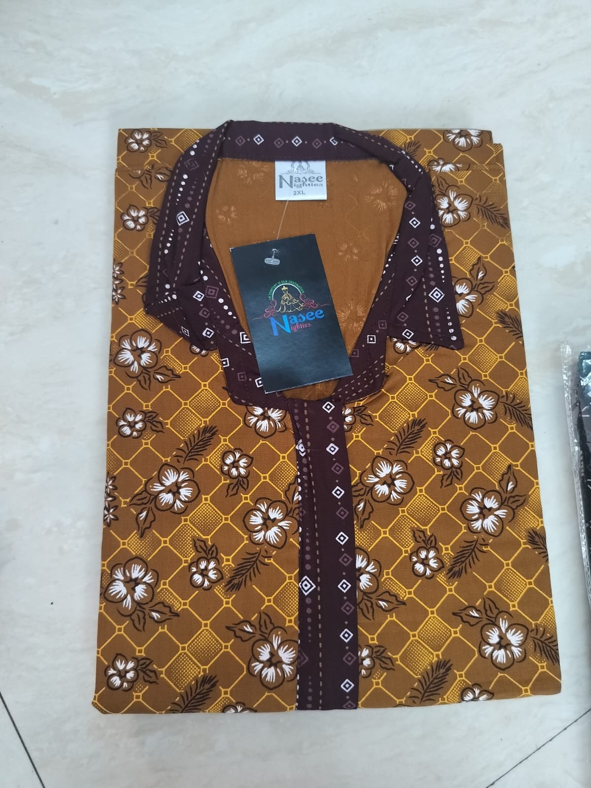 Extra Height Nighties (xxl) - Image 3