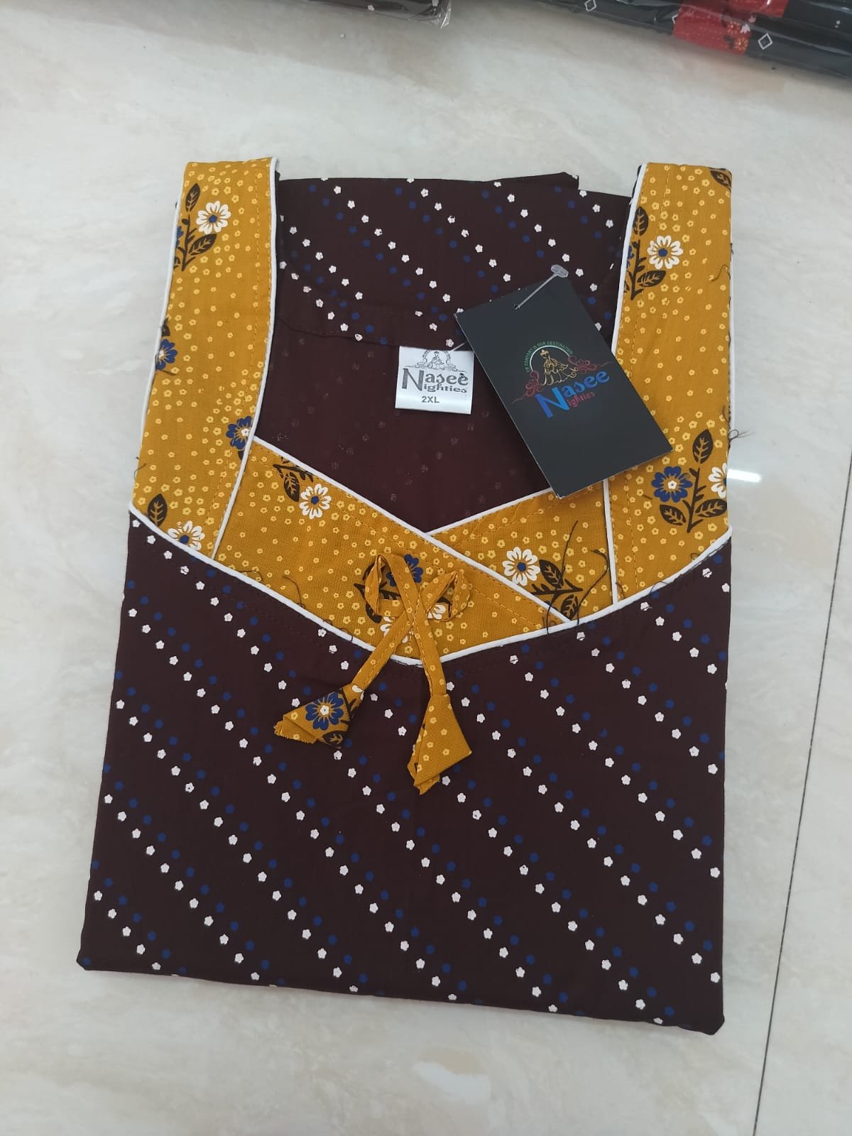 Extra Height Nighties (xxl) - Image 5