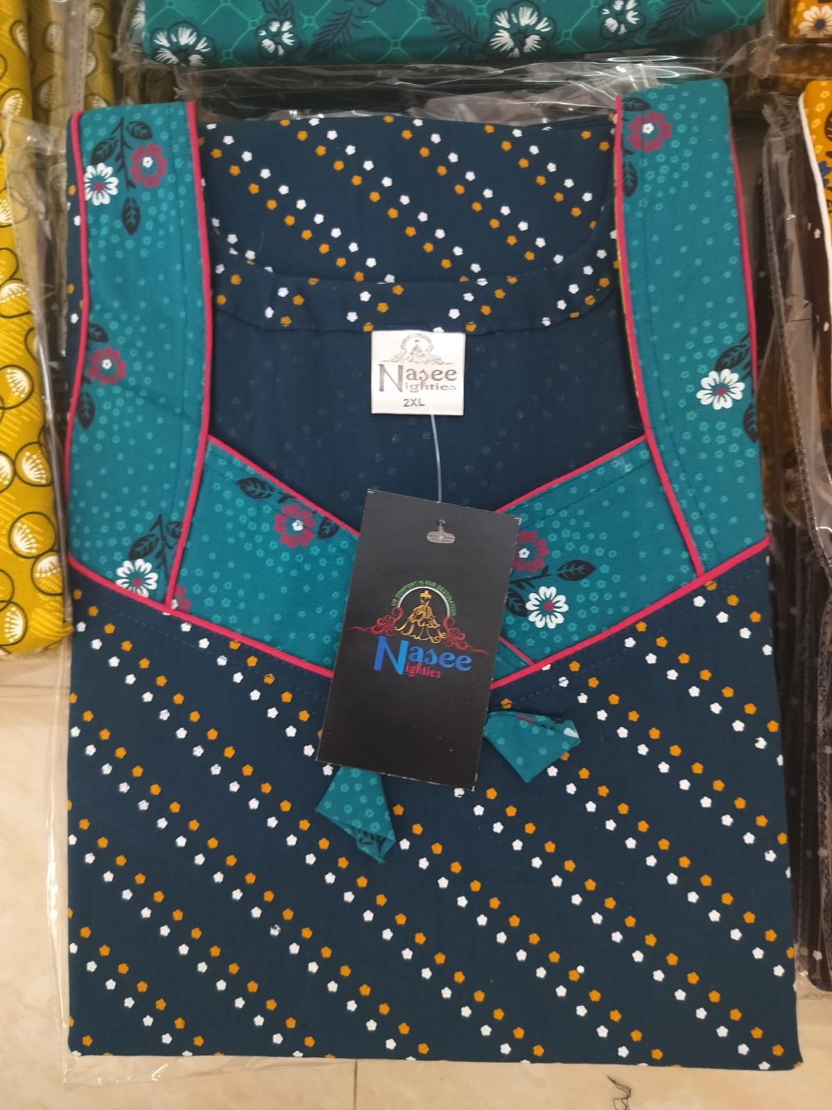 Extra Height Nighties (xxl) - Image 7