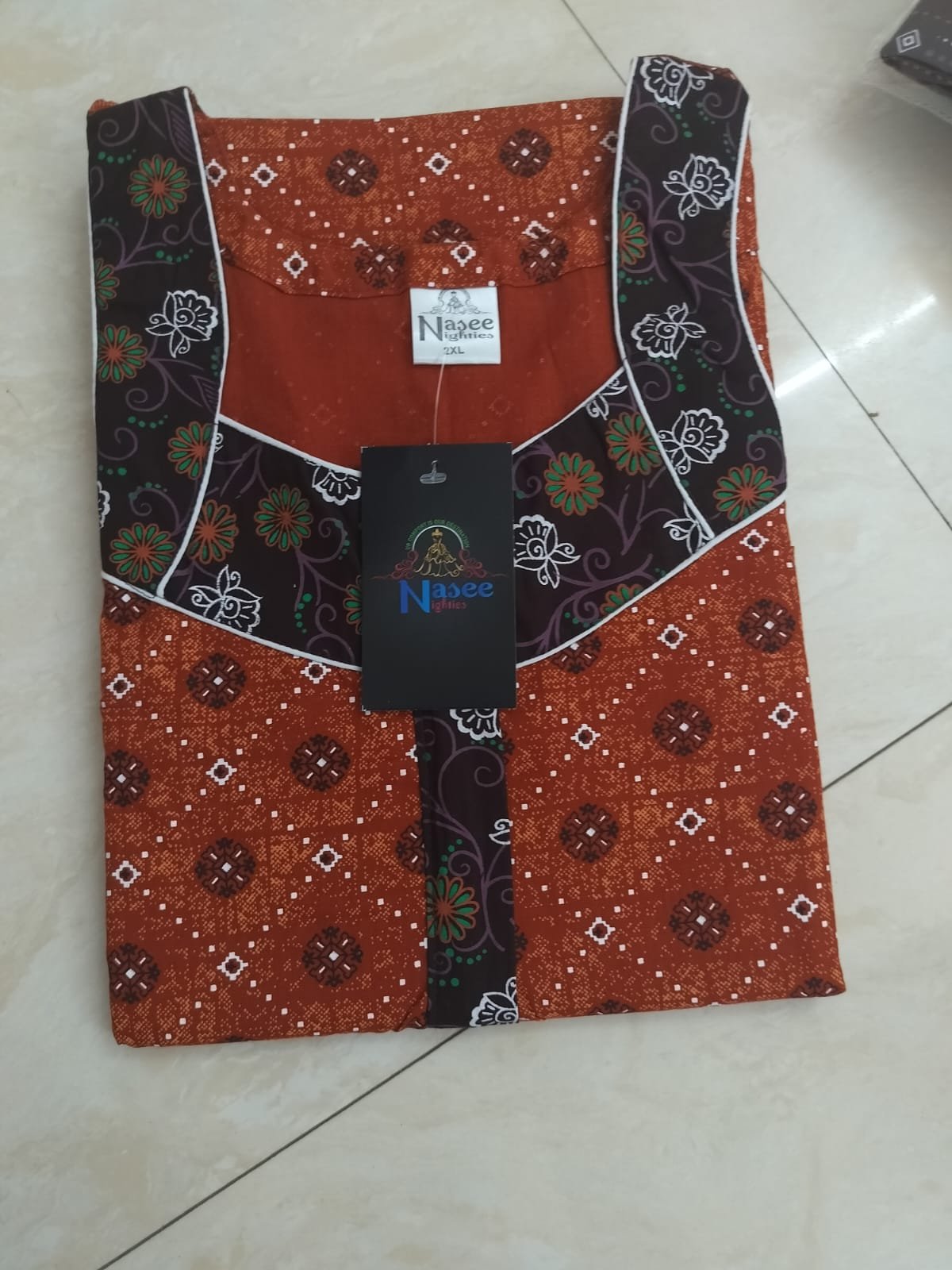 Extra Height Nighties (xxl) - Image 8