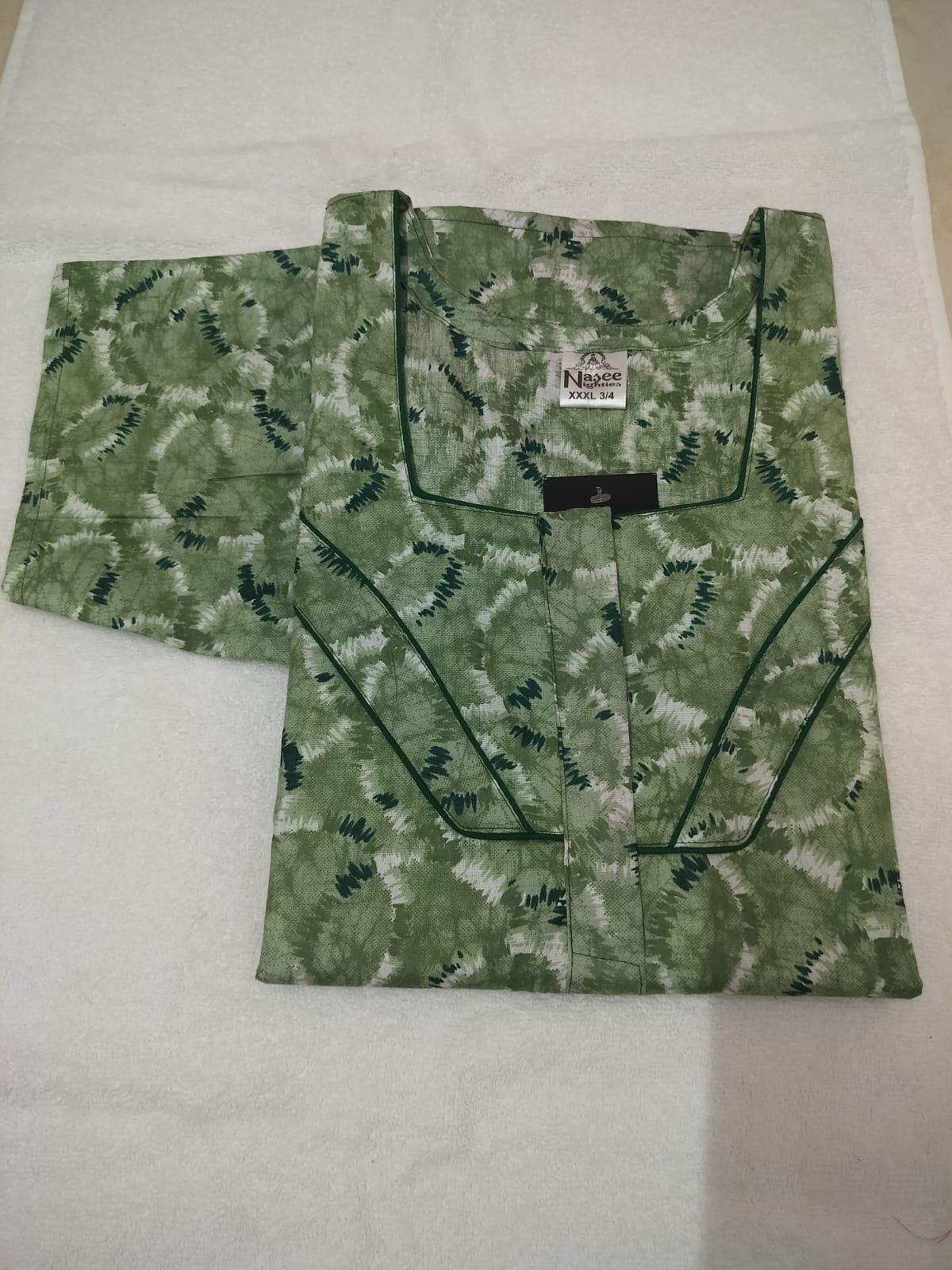 Nighty (xxxl) - Image 2