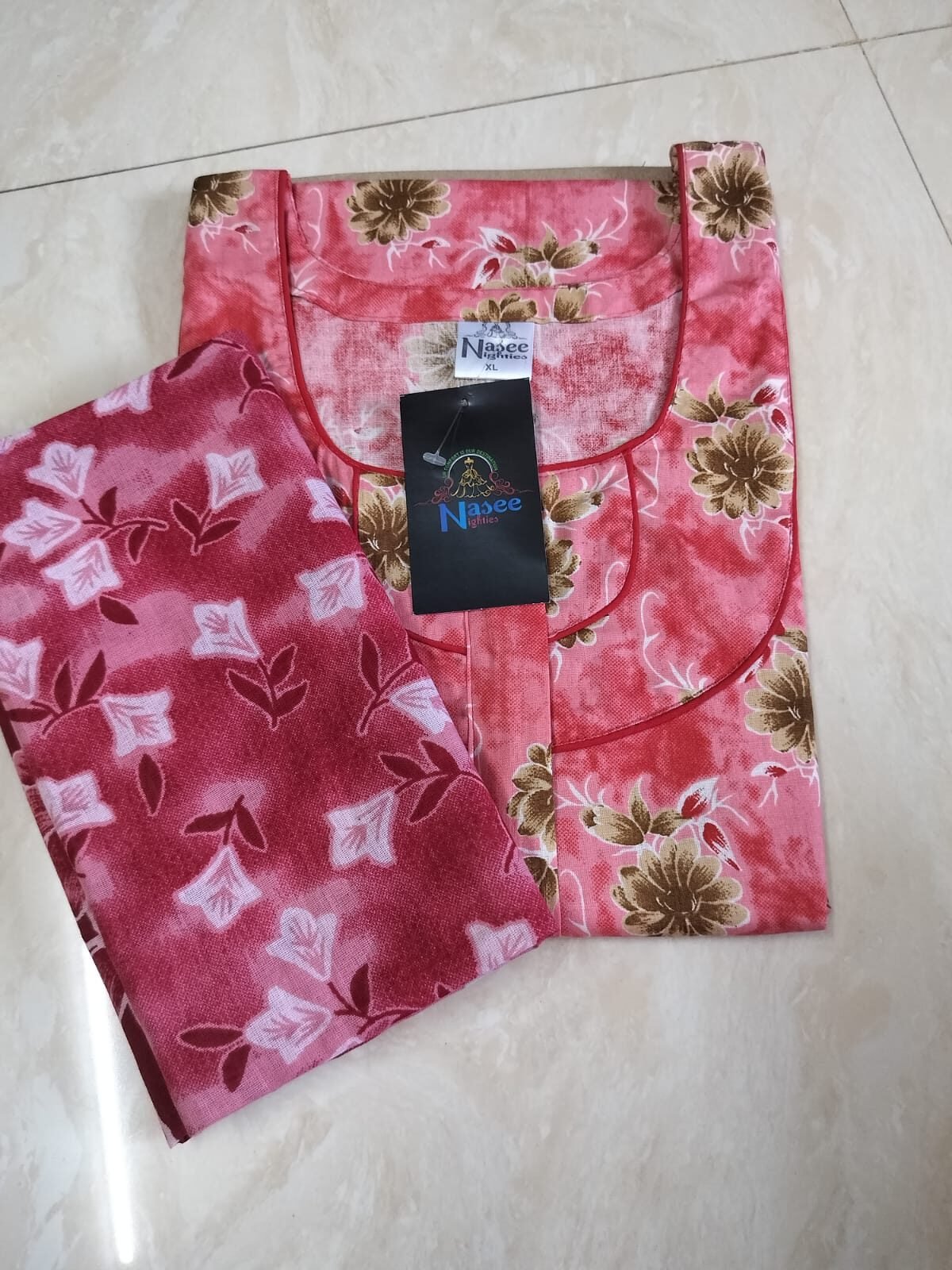 Nigthy with Duppatta (xl) - Image 7