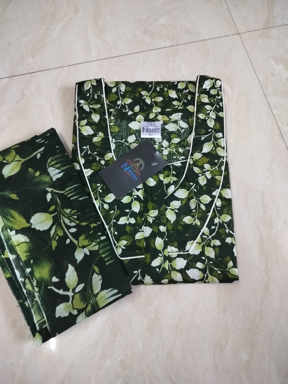 Nigthy with Duppatta (xl) - Image 13