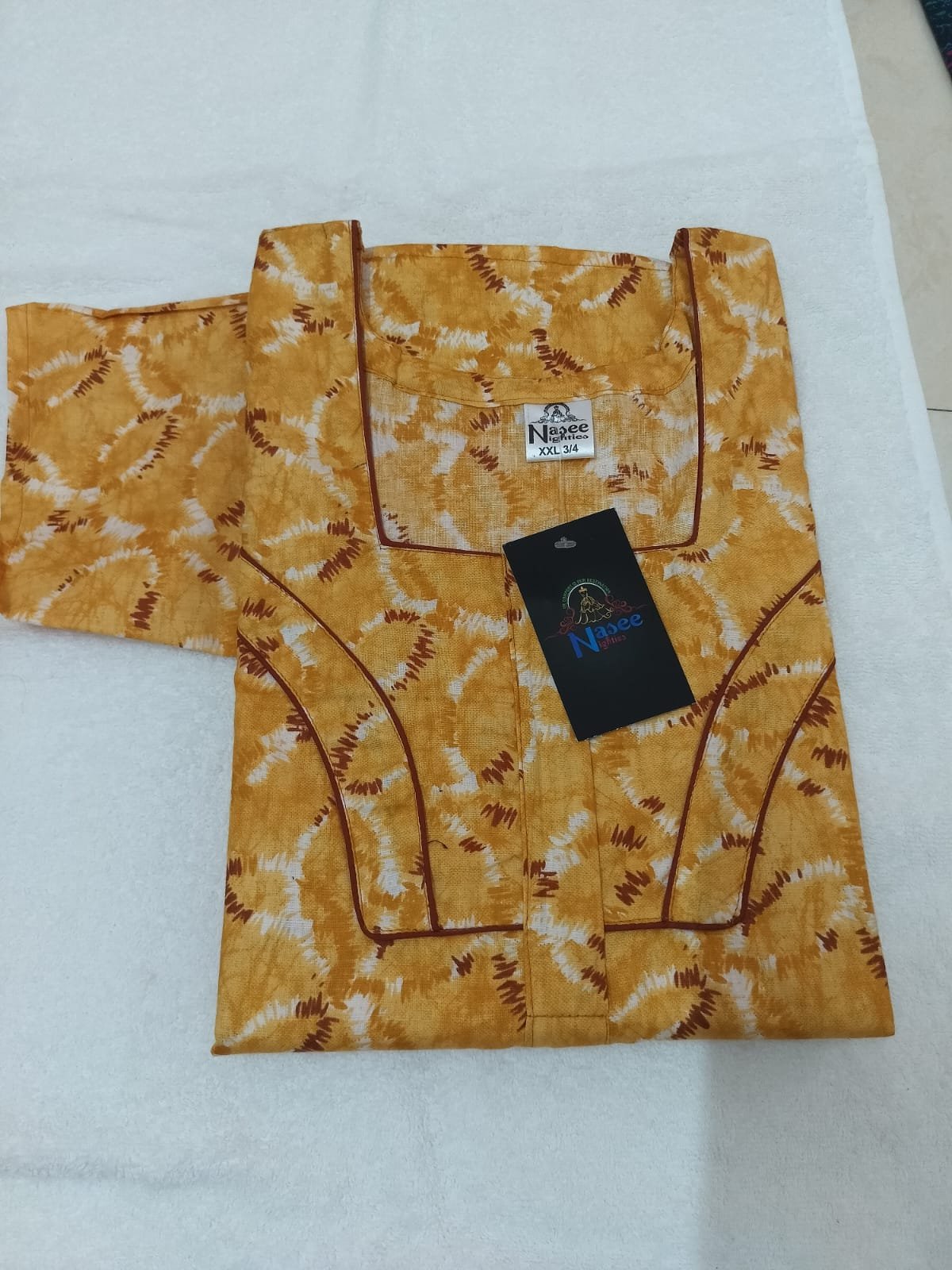 Nighty (xxl) - Image 3