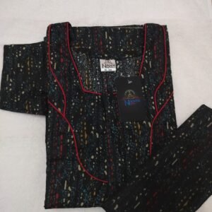 Nighty With duppatta (xl)