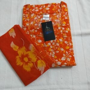 Nighty With duppatta (xxxl)