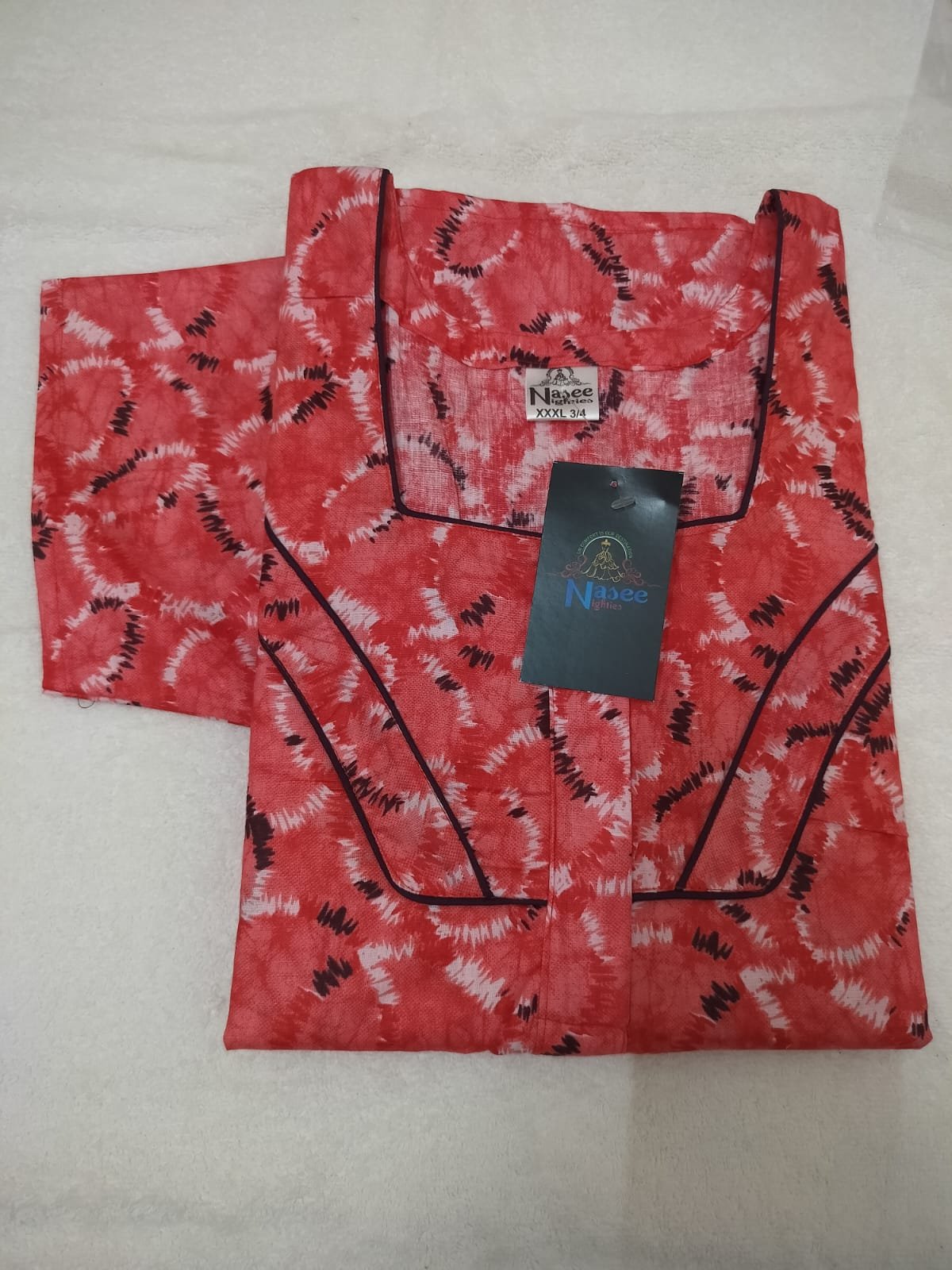 Nighty (xxxl) - Image 3