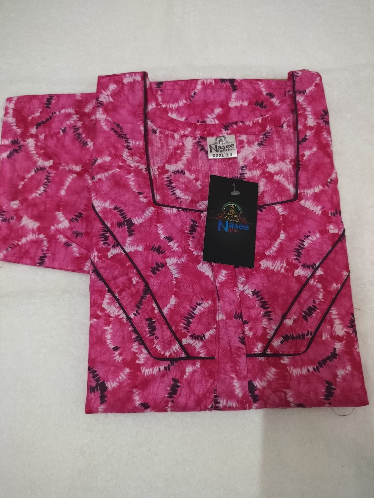 Nighty (xxxl) - Image 4