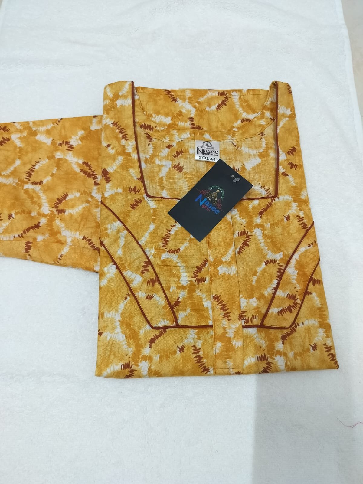 Nighty (xxxl) - Image 5