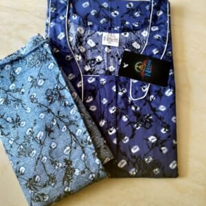 NIGHTY WITH DUPATTA ( xxxl)